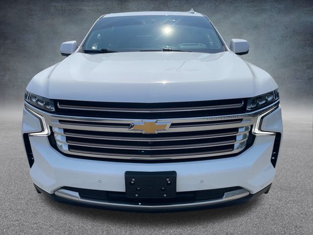 2023 Chevrolet Tahoe High Country 10