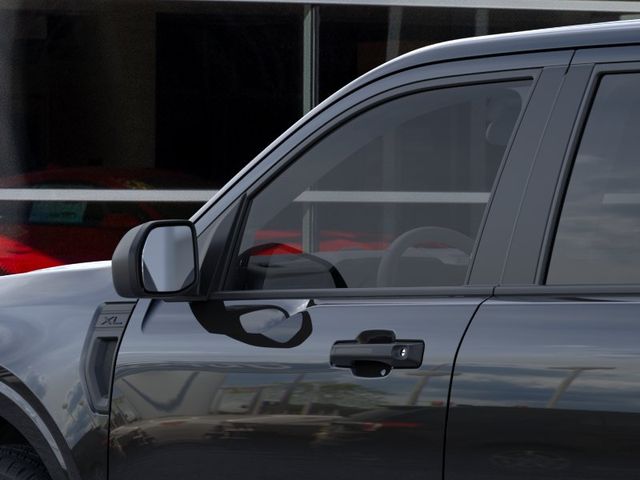 New 2026 Shadow Black Ford XL image 21
