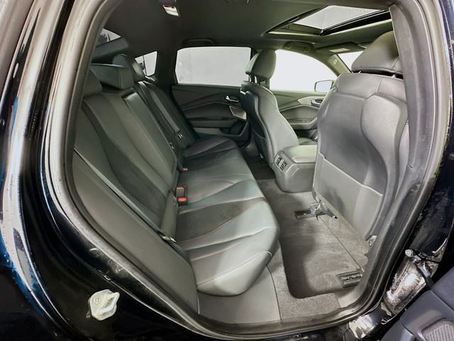 Thumbnail: 2023 Acura TLX - 28