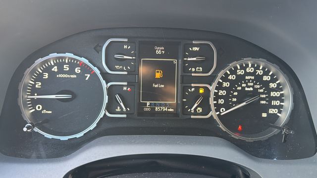 Used 2018 Toyota Tundra Truck