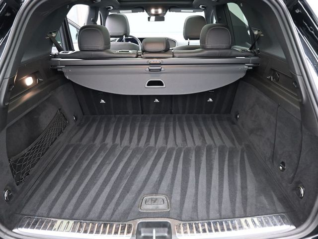 Used 2025 Mercedes-benz GLE SUV