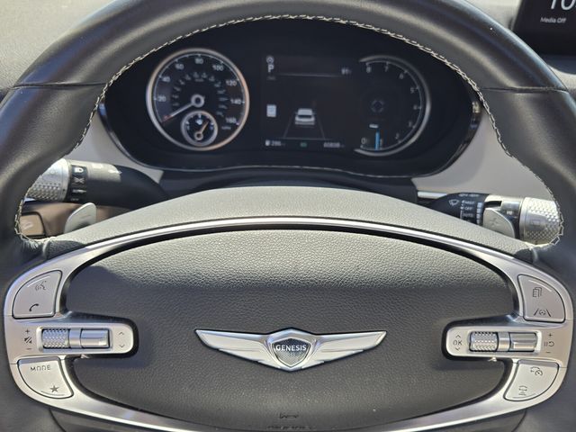2023 Genesis GV70 - $30,990