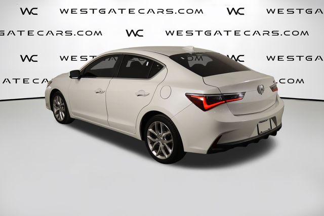 AcuraILX39