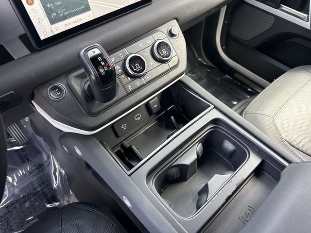 Used 2023 Land rover Defender 110 SUV