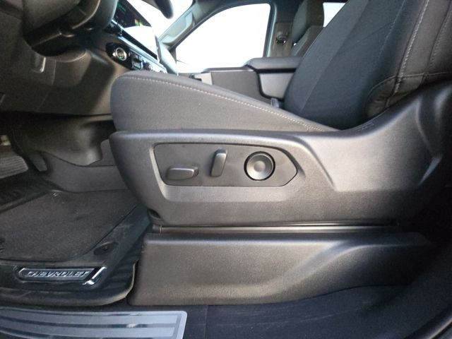 2025 Chevrolet Silverado 1500 RST:45873A