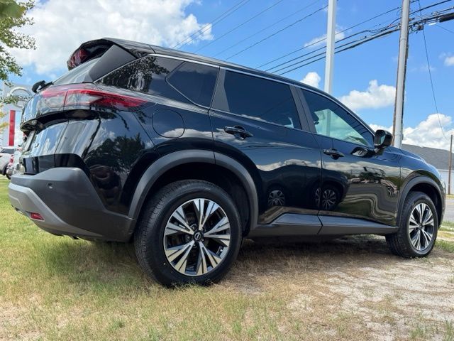Used 2023 Nissan Rogue SUV