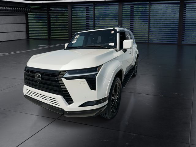 2024 Lexus GX - $79,998