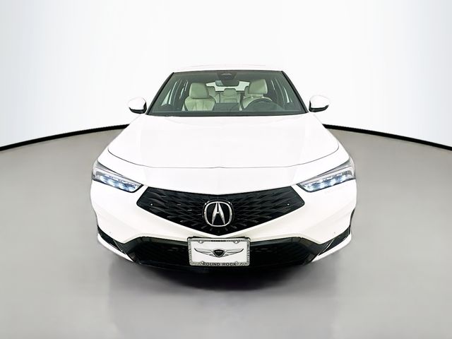 Thumbnail: 2024 Acura Integra - 2