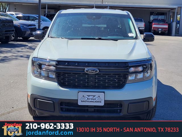 Used Car 2024 Ford Maverick  Xlt For Sale Under $30,000 In San Antonio, Texas