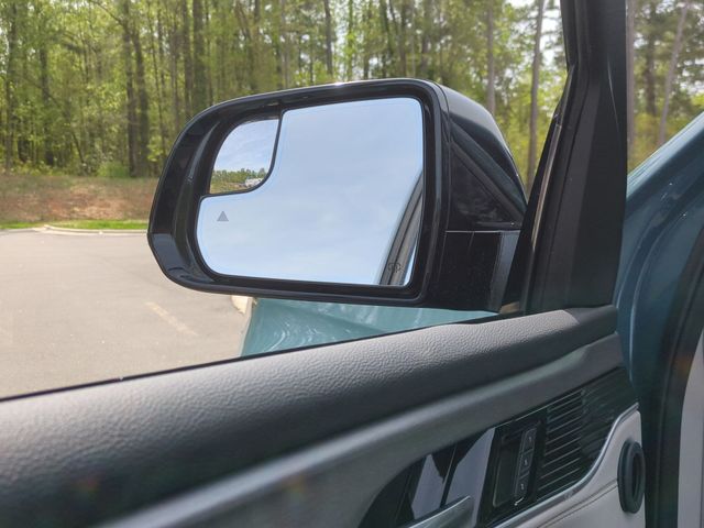 New 2026 Steel Blue Exterior Paint Jeep Limited Altitude image 18
