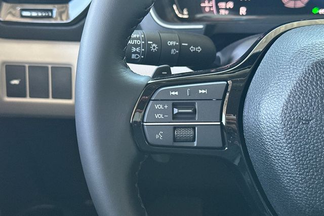 New 2026 Honda Pilot SUV