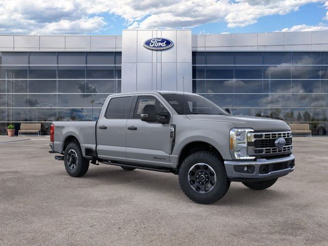 New 2026 Avalanche Ford F-250® XLT image 7