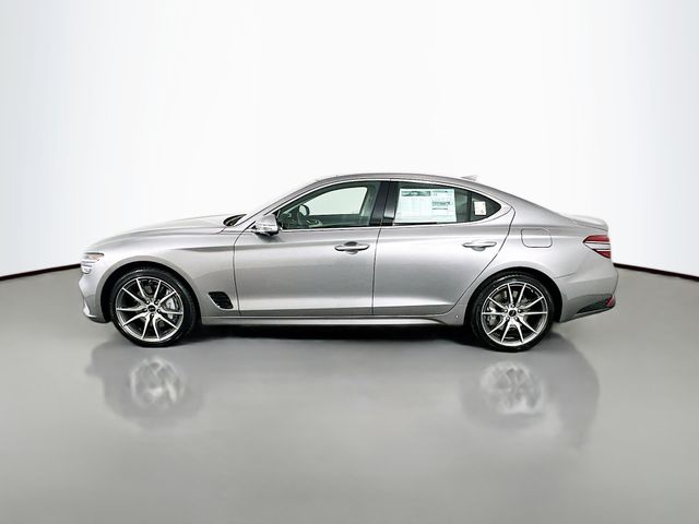 Thumbnail: 2026 Genesis G70 - 8