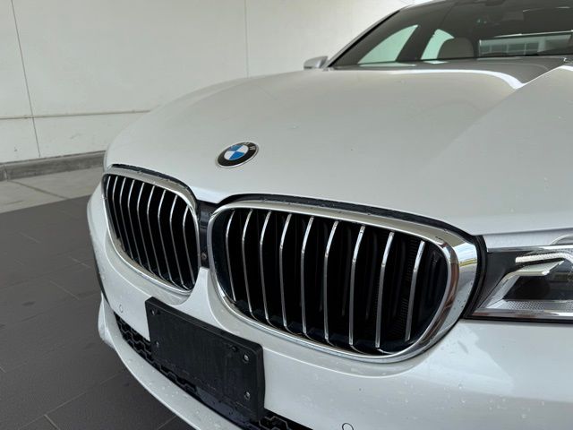 Used 2018 BMW 7 Series 750i with VIN WBA7F0C55JGM23456 for sale in Diberville, MS