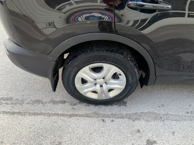 Used 2015 Toyota RAV4 SUV