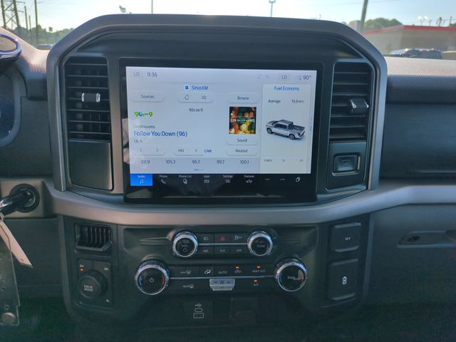 Used 2025 White Ford XLT image 20