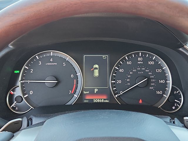 Used Car 2022 Lexus Rx  350 For Sale Under $40,000 In Plainview, Texas