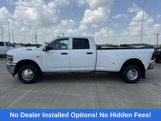 2026 Ram 3500 Tradesman - 3