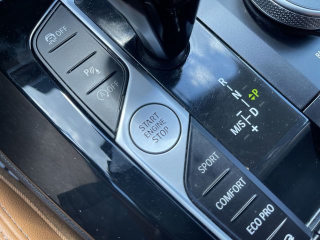Used 2022 BMW X3 For Sale in Livonia, MI