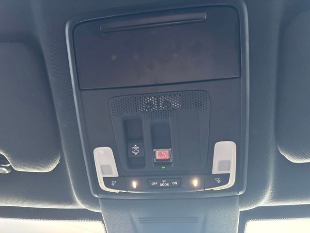 Used 2026 Honda CR-V Hybrid SUV