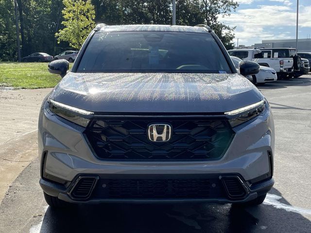 2025 Honda CR-V Hybrid Sport-L 5