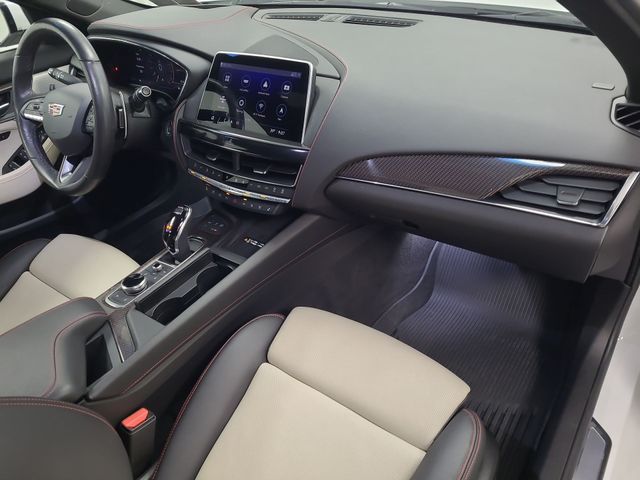 2023 – Cadillac – CT5