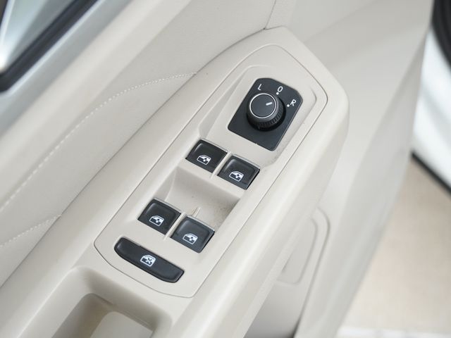 Used 2021 Volkswagen Atlas SUV