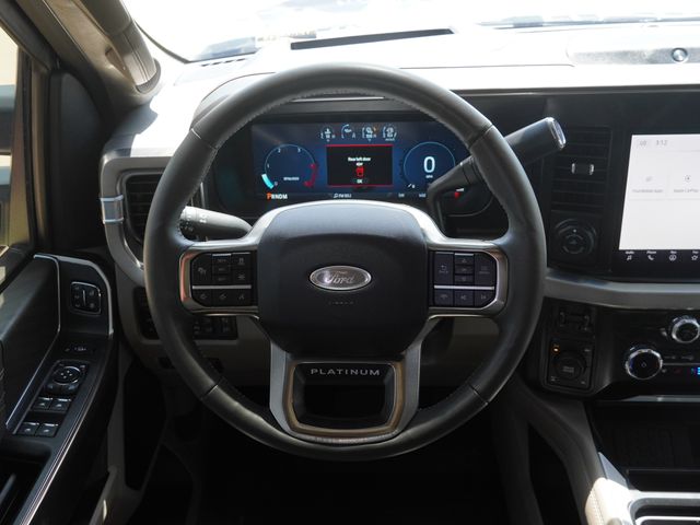 Used 2026 Ford F-250SD Truck