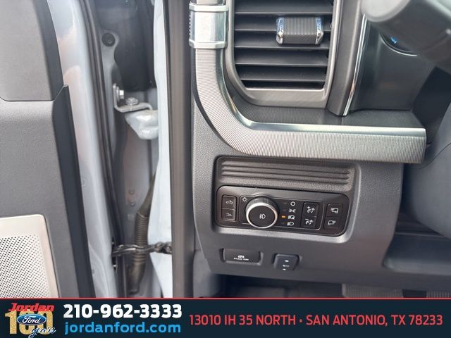 Used Car 2025 Ford F-250sd  Platinum For Sale Under $90,000 In San Antonio, Texas