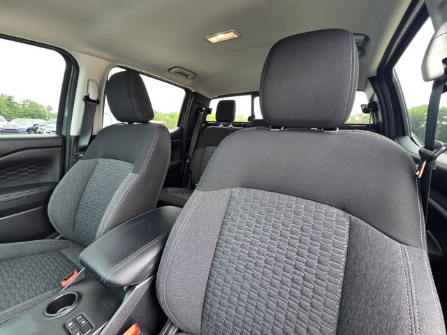 2025 Ford Ranger XLT:169577A