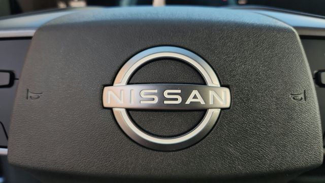 2026 Nissan Sentra