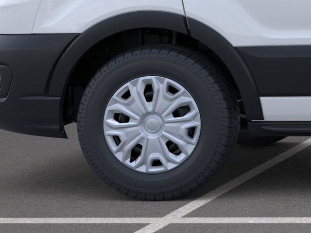 New 2026 White Ford Base image 19