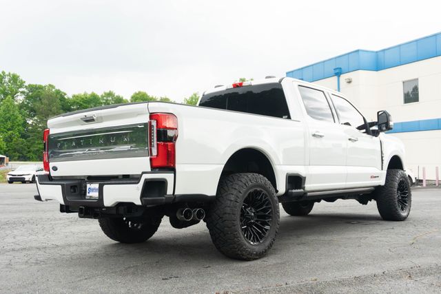 Used 2024 Ford F-250SD Truck
