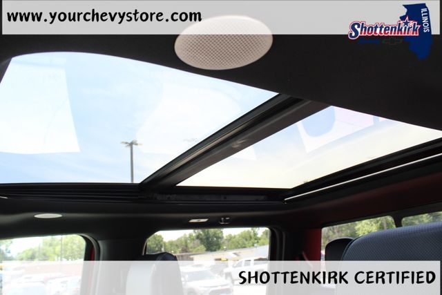 Used 2021 Ford F-150 Truck