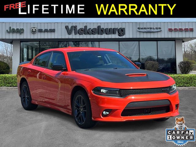 2023 Dodge Charger GT AWD