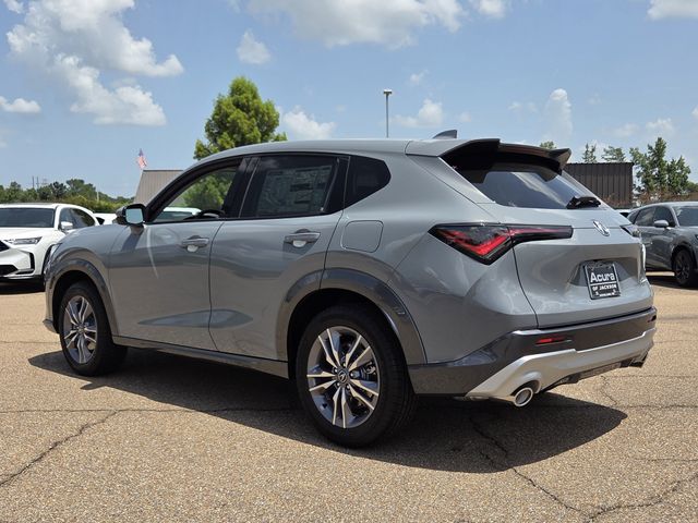 New 2026 Acura ADX SUV