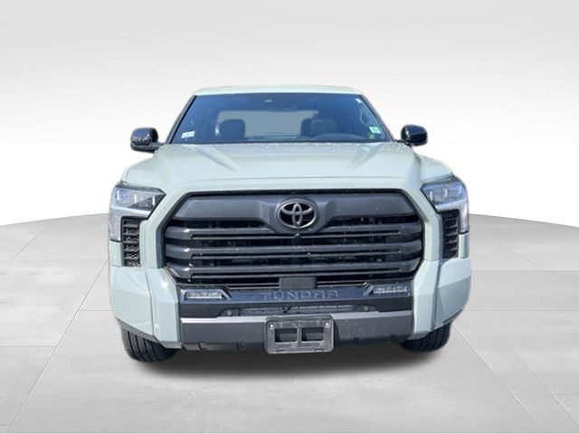 Used 2025 Toyota Tundra Hybrid Truck