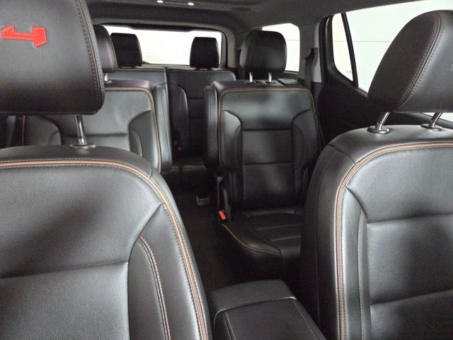 2021 Gmc Acadia AT4 photo 16