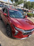 2024 Chevrolet Trax LT Orange at Classic Elite Chevrolet Sugar Land