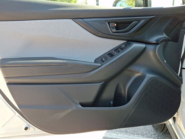 2018 Subaru Crosstrek 2.0i Premium White at Rafferty Subaru