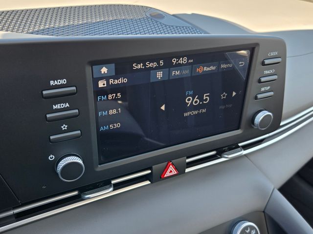 2026 Hyundai Elantra - $22,713