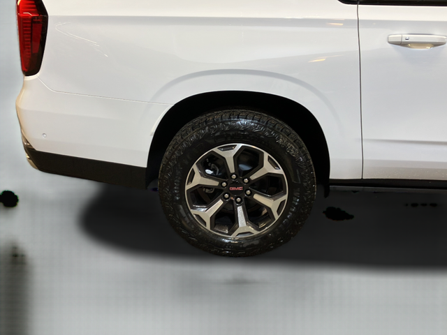 new 2026 GMC Yukon XL car, priced at $102,500