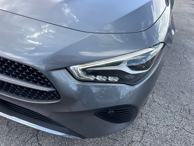 2025 Mercedes-Benz A-Class - $29,988