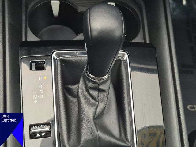 Used 2025 Red Mazda 2.5 S Premium Plus Package image 27