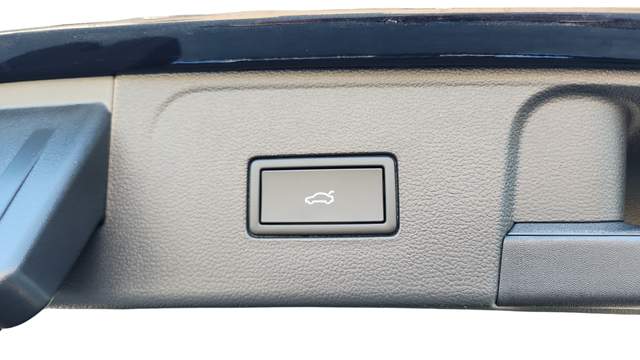 2026 Volkswagen Atlas