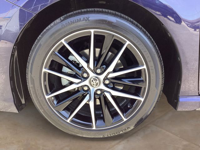 Used Car 2022 Toyota Camry Hybrid  Se For Sale Under $25,000 In San Antonio, Texas