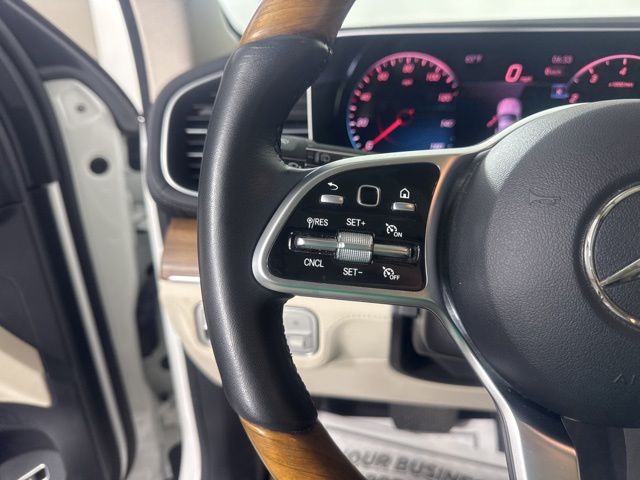 Used 2022 Mercedes-benz GLE SUV