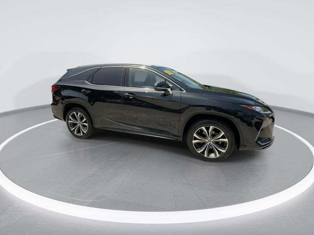 Used 2021 Lexus RX SUV