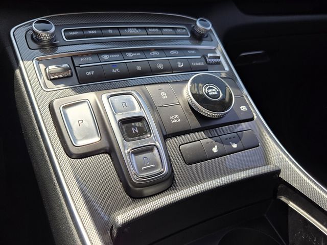 2023 Hyundai Santa Fe - $21,997