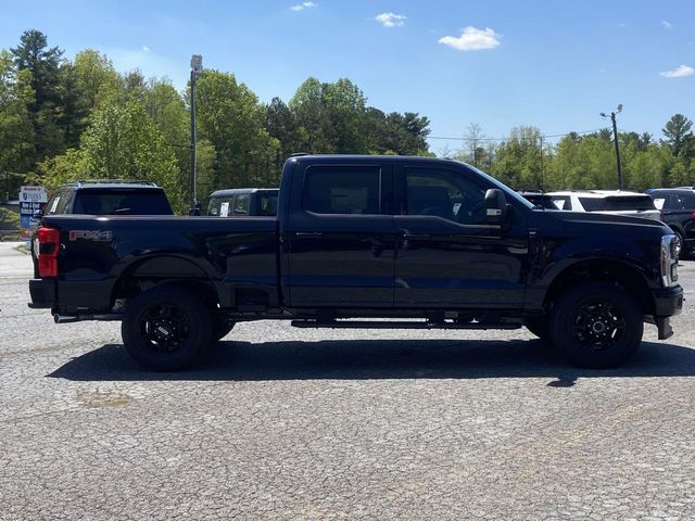 2024 Ford F-250SD XLT 6